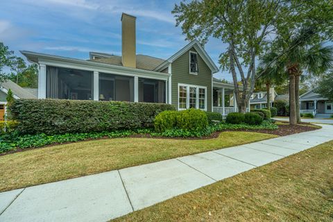 A home in Johns Island