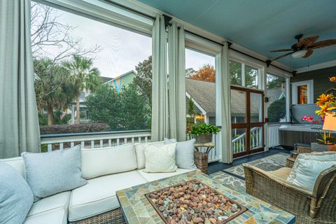 A home in Johns Island