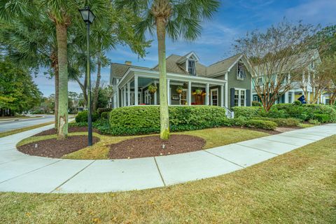 A home in Johns Island