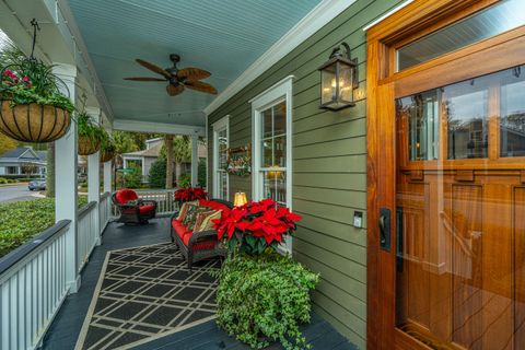 A home in Johns Island