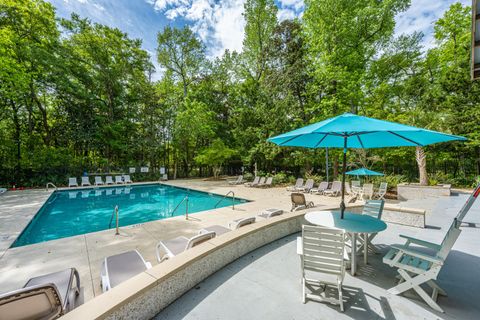 A home in Johns Island