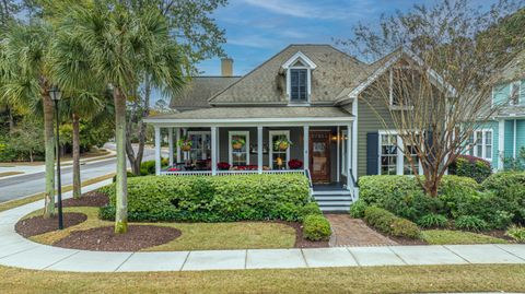 A home in Johns Island