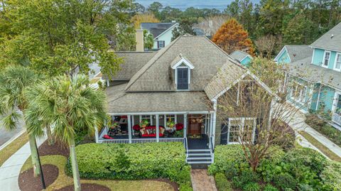 A home in Johns Island