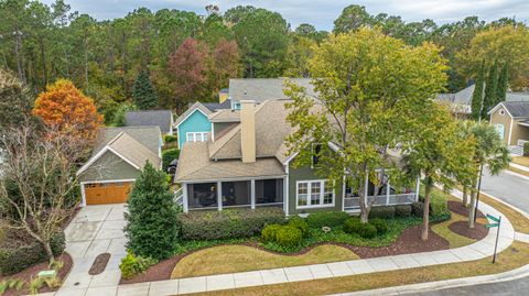 A home in Johns Island