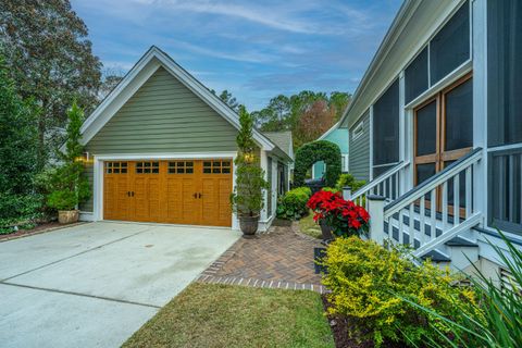 A home in Johns Island