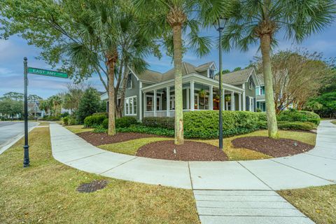 A home in Johns Island