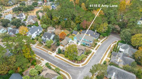 A home in Johns Island