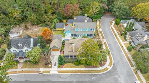 A home in Johns Island