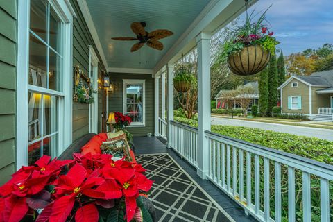 A home in Johns Island