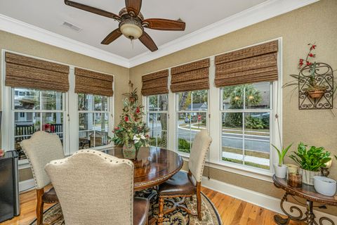 A home in Johns Island