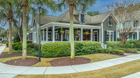 A home in Johns Island