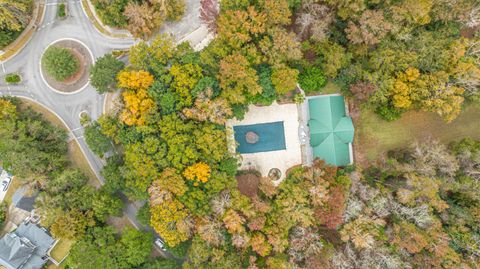 A home in Johns Island