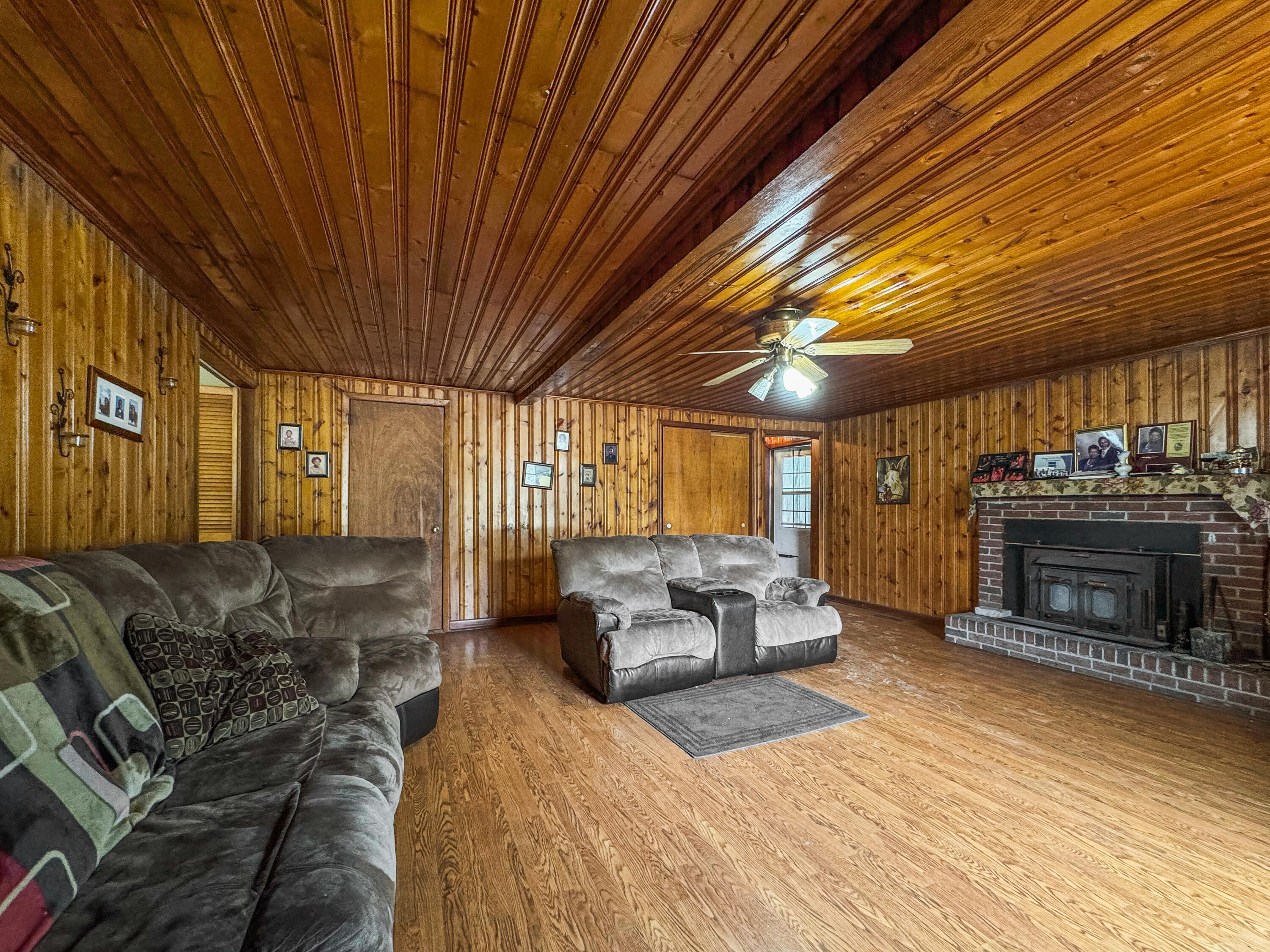 1393 Russellville Road