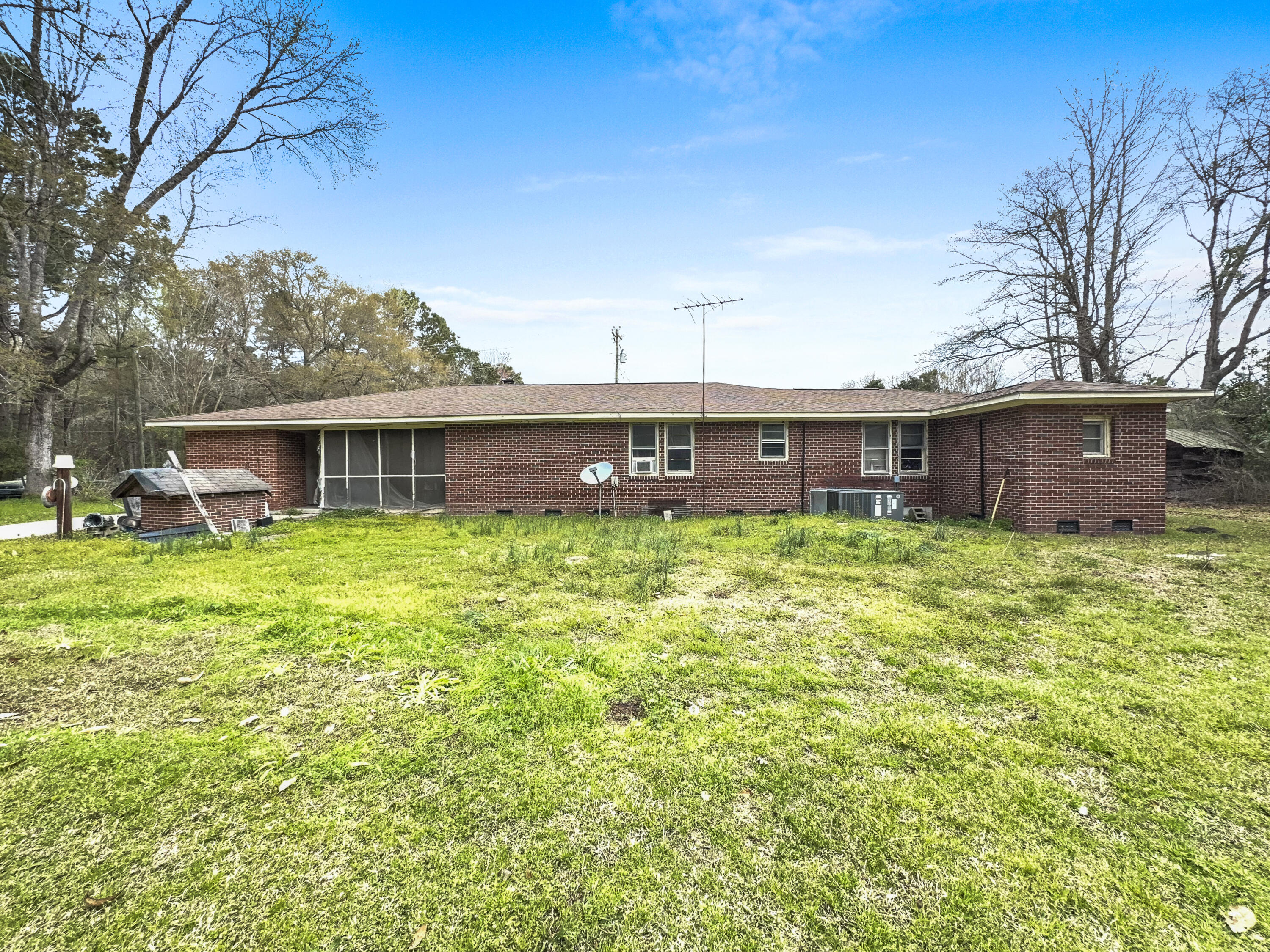 1393 Russellville Road