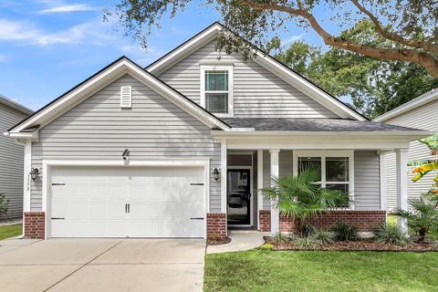 A home in Mount Pleasant