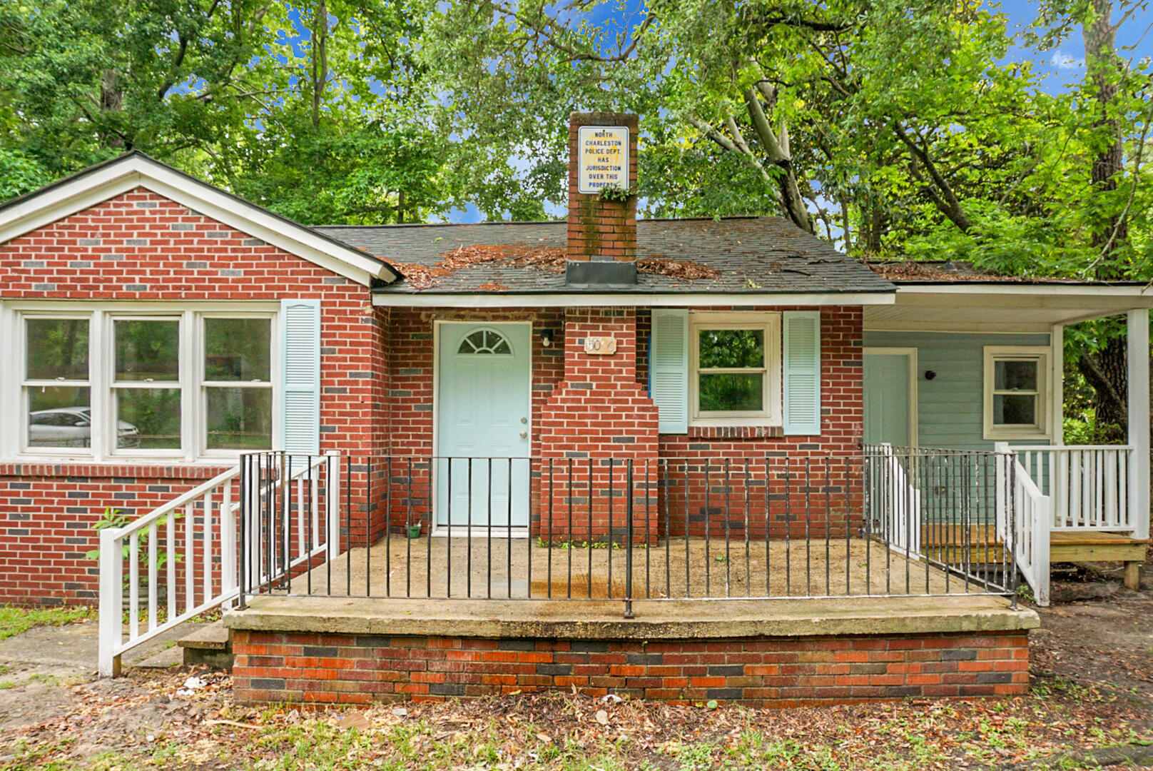 5056 Piedmont Avenue