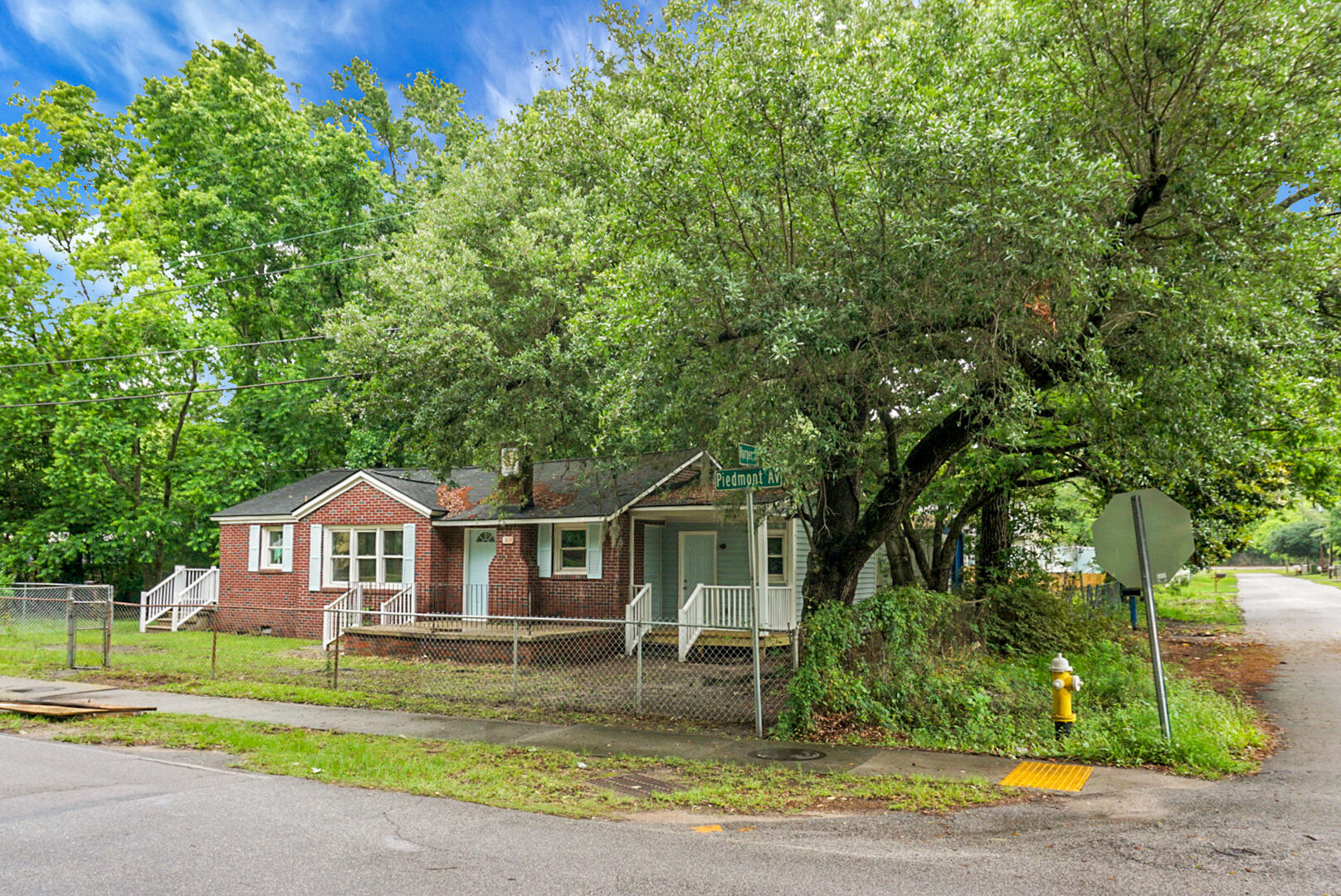 5056 Piedmont Avenue
