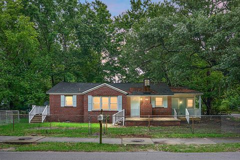 5056 Piedmont Avenue North Charleston SC 29406