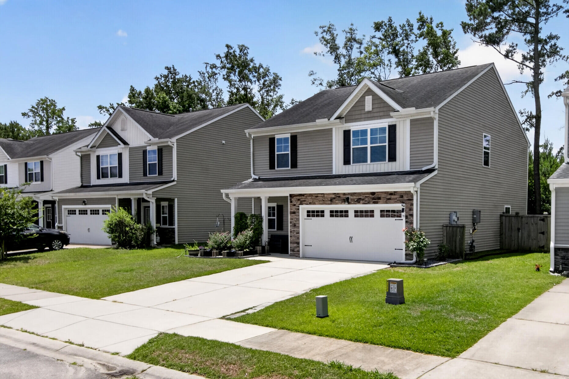 457 Brookgreen Drive