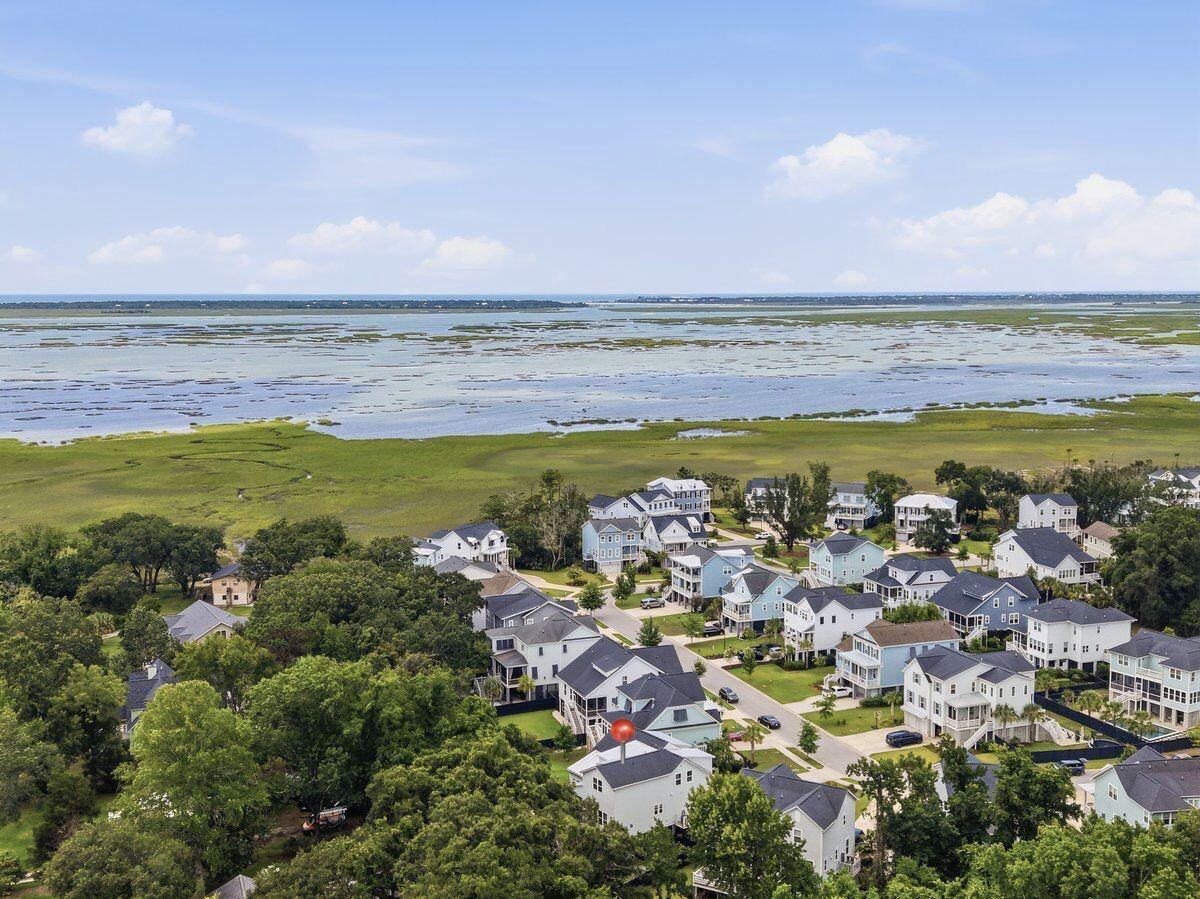 3600 Tidal Flat Circle