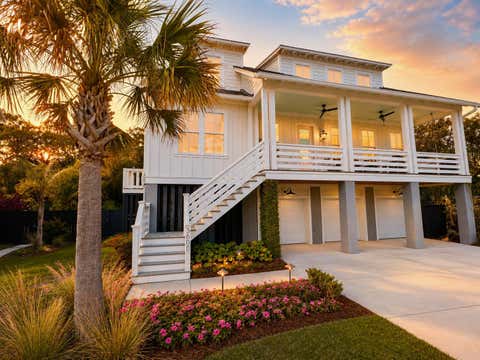 Photo of 3600 Tidal Flat Circle, Mount Pleasant, SC 29466 (MLS # 26011810)