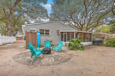 A home in Charleston