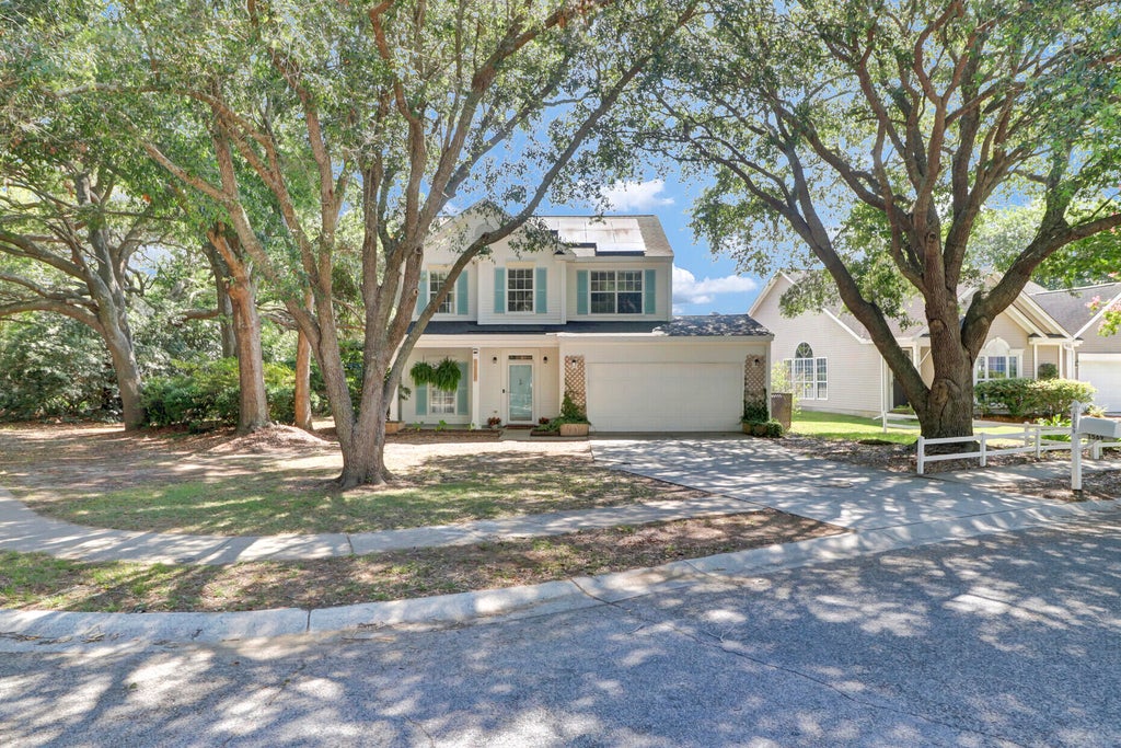 Photo of 1569 Harborsun Drive, Charleston, SC 29412 (MLS # 26019793)