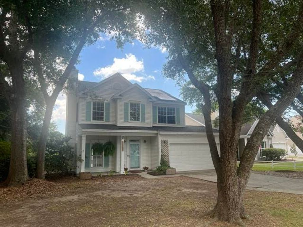 Photo of 1569 Harborsun Drive, Charleston, SC 29412 (MLS # 26019793)