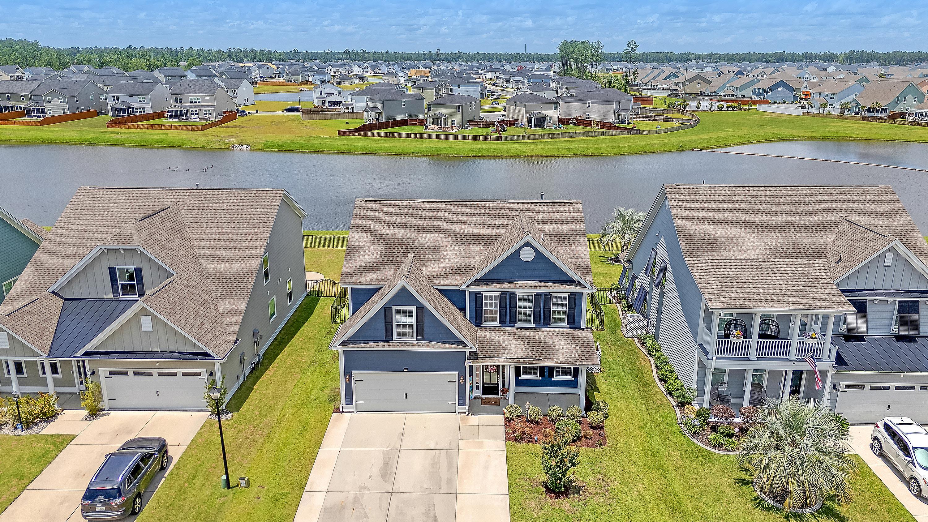 602 Yellow Leaf Lane