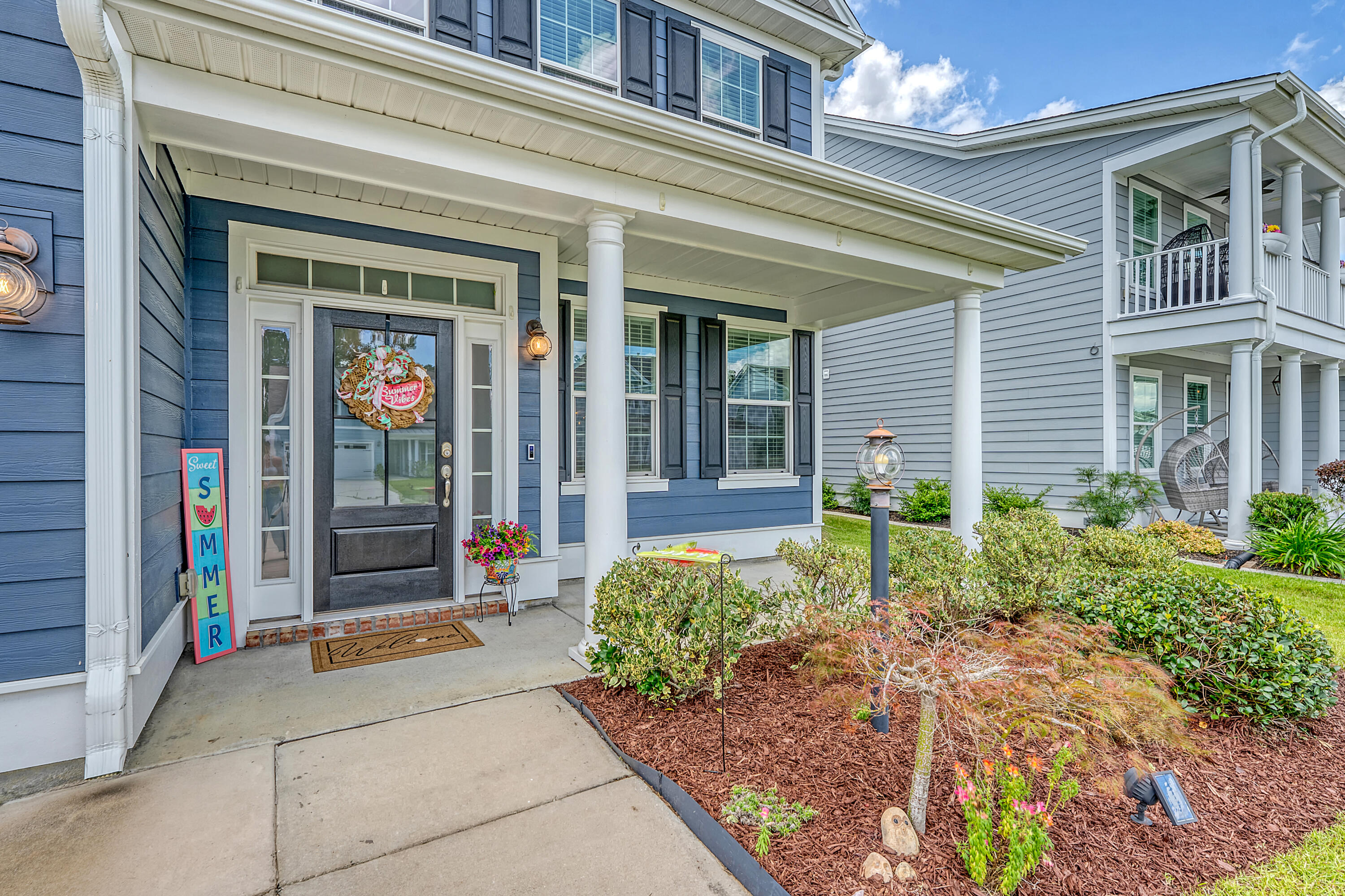 602 Yellow Leaf Lane
