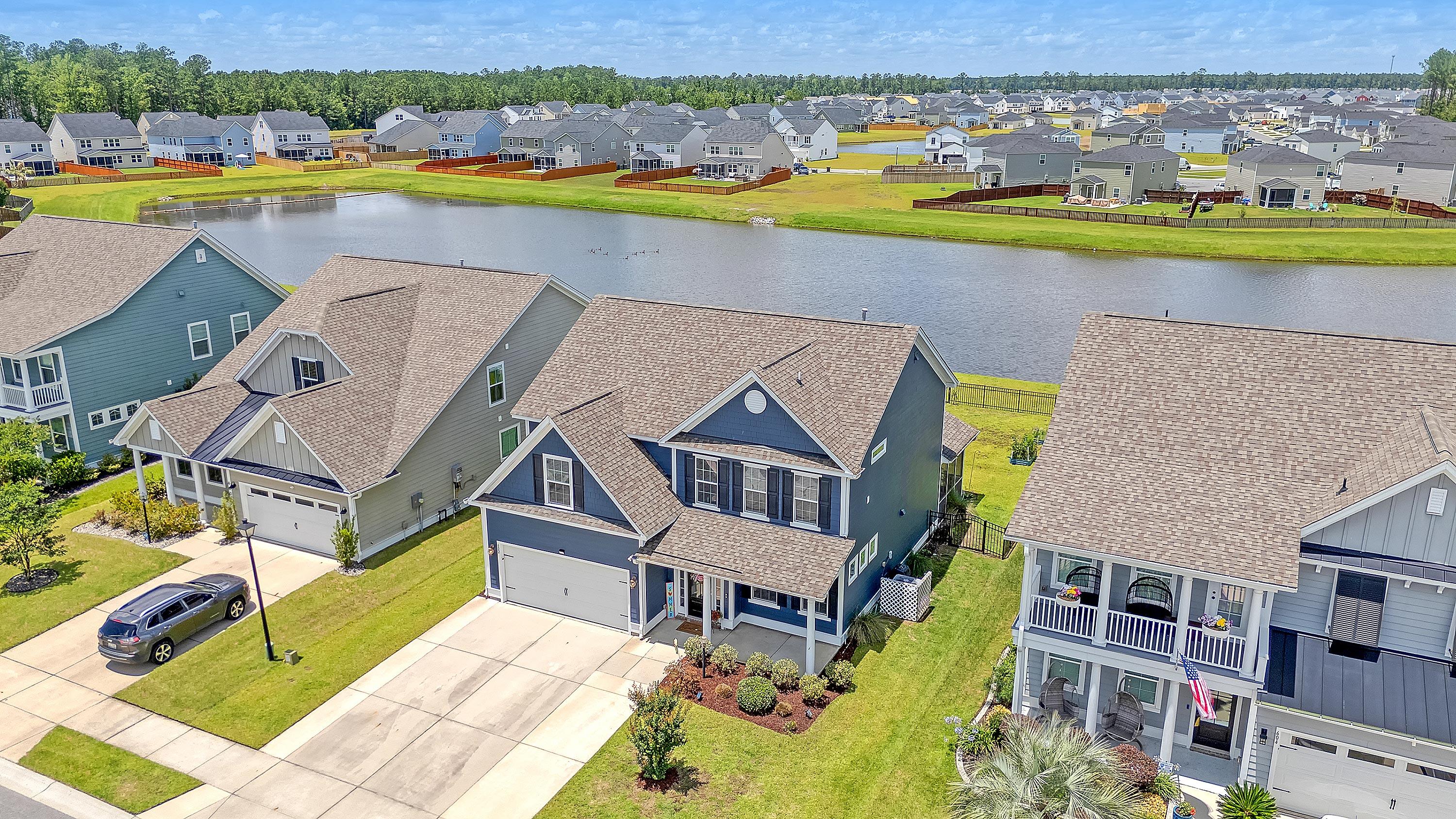 602 Yellow Leaf Lane