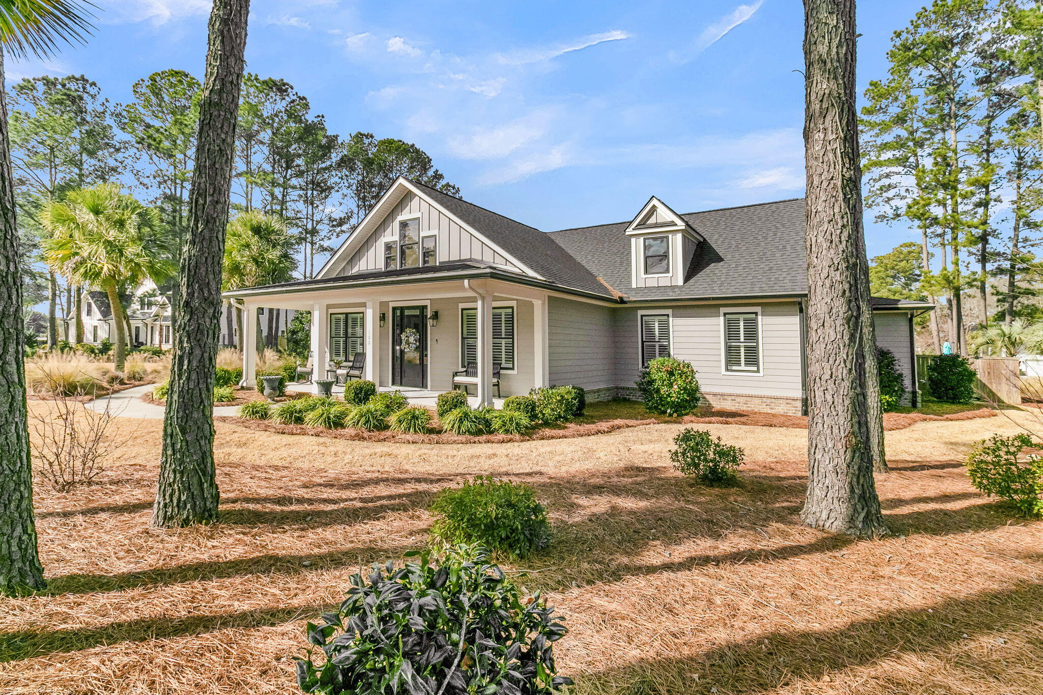 100 Whooping Crane Court