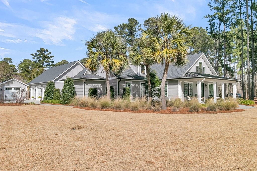Photo of 100 Whooping Crane Court, Summerville, SC 29483 (MLS # 26002398)