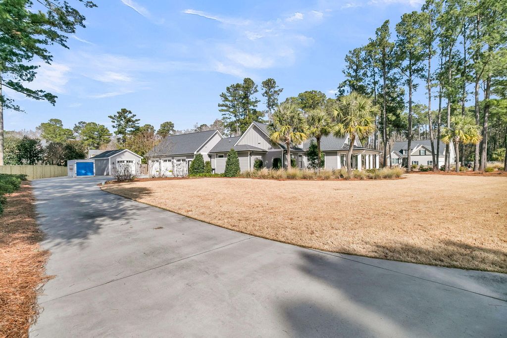 Photo of 100 Whooping Crane Court, Summerville, SC 29483 (MLS # 26002398)