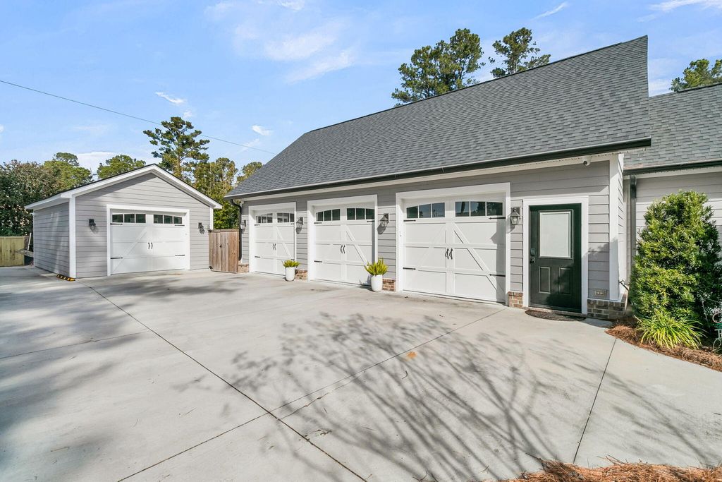 Photo of 100 Whooping Crane Court, Summerville, SC 29483 (MLS # 26002398)