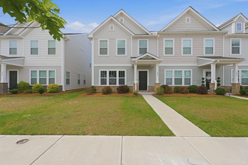Photo of 290 Surfbird Road, Summerville, SC 29486 (MLS # 26009695)