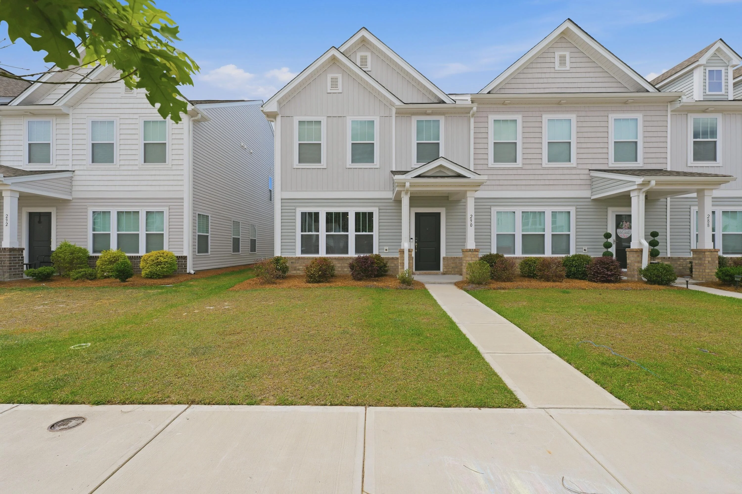290 Surfbird Road