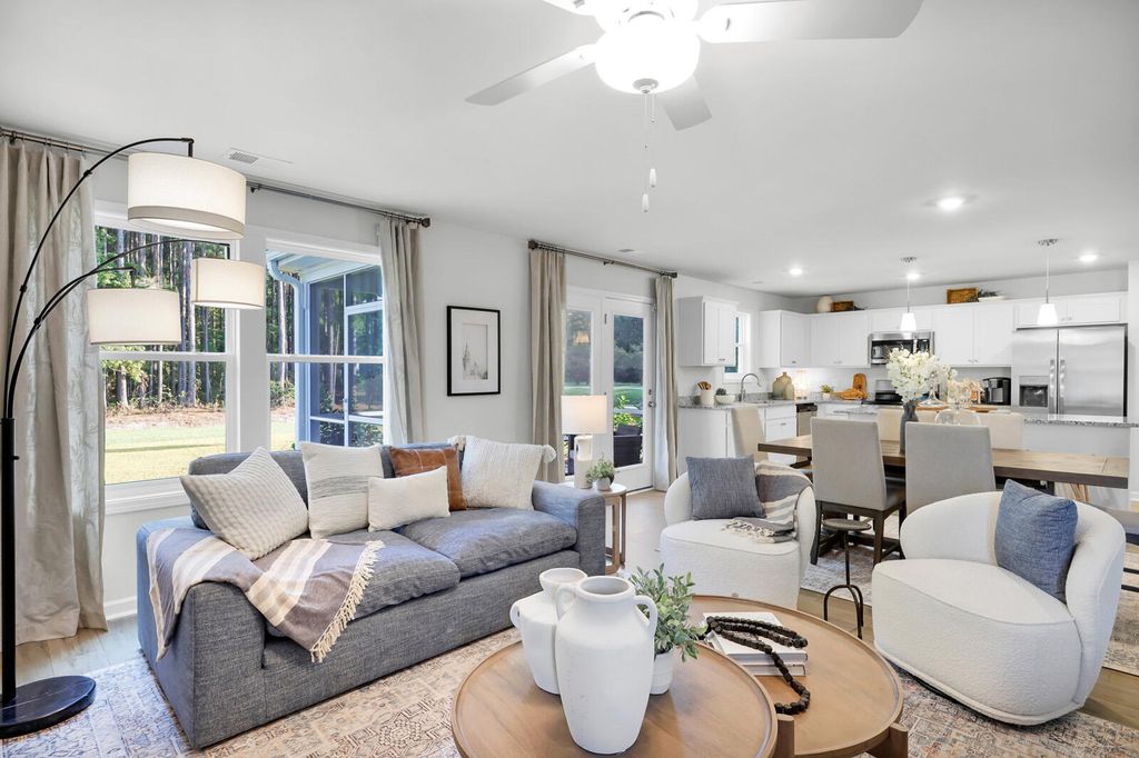 Photo of 2175 O'Leary Circle, Summerville, SC 29483 (MLS # 25024270)