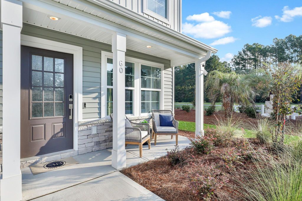 Photo of 2175 O'Leary Circle, Summerville, SC 29483 (MLS # 25024270)