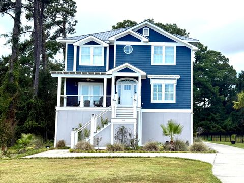 Photo of 100 Oak Bay Drive, Georgetown, SC 29440 (MLS # 25026727) Photo of 100 Oak Bay Drive, Georgetown, SC 29440 (MLS # 25026727)