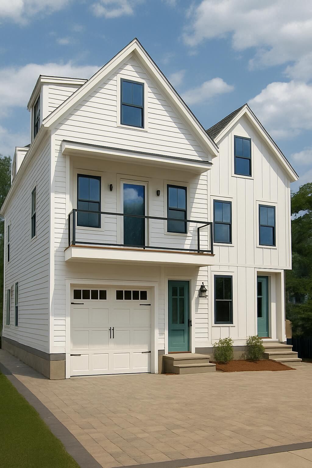 Photo of 16 Nats Court, Charleston, SC 29403 (MLS # 25015125)