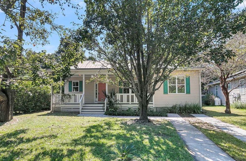 Photo of 1493 Little Rock Boulevard, Charleston, SC 29412 (MLS # 25025537)