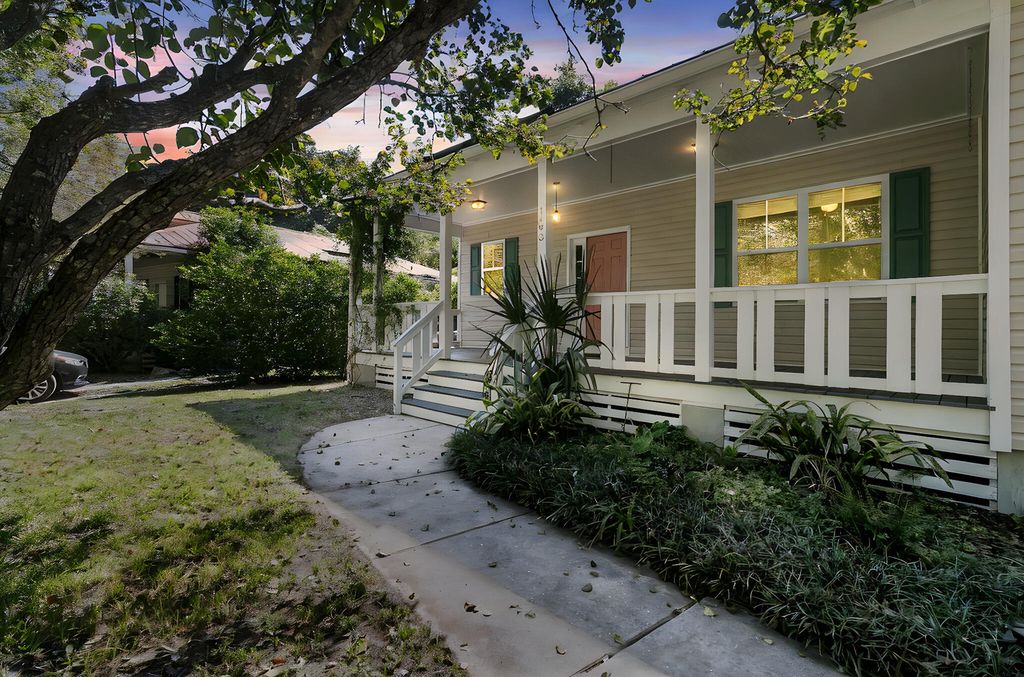 Photo of 1493 Little Rock Boulevard, Charleston, SC 29412 (MLS # 25025537)