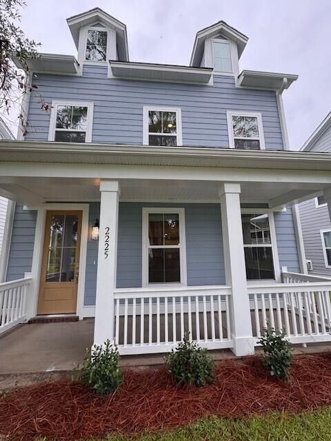 2225 Blue Bayou Boulevard Johns Island SC 29455