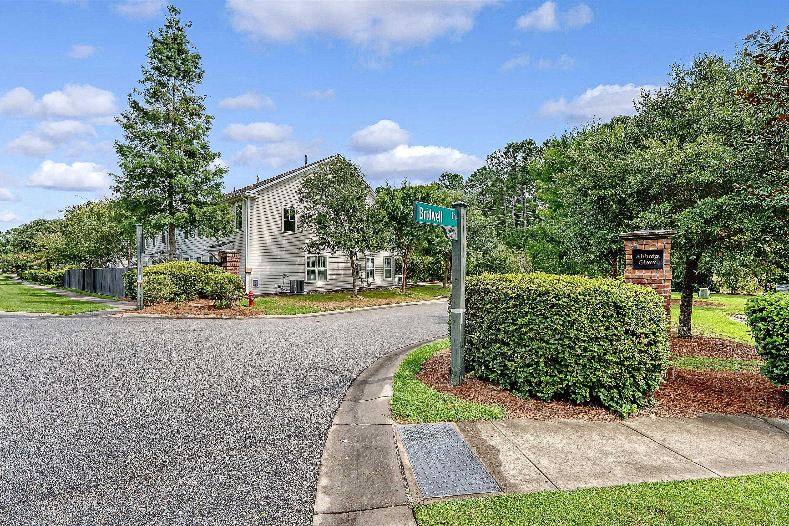 1650 Bridwell Lane
