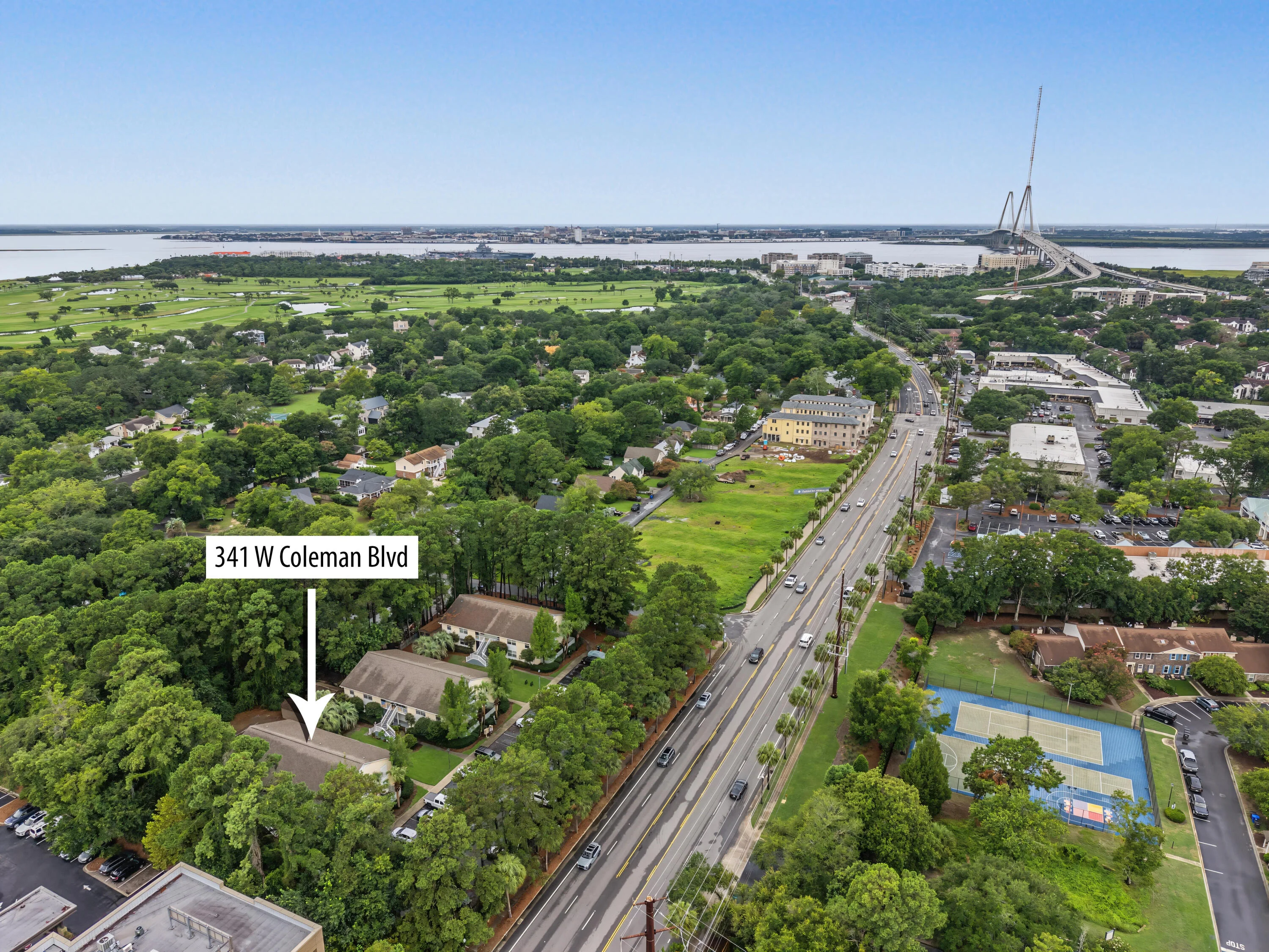 341 W Coleman Boulevard Unit E