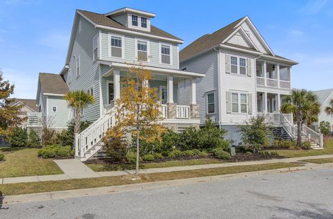 1636 Juliana Street Daniel Island SC 29492