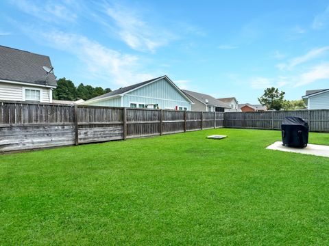 A home in Huger