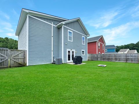 A home in Huger