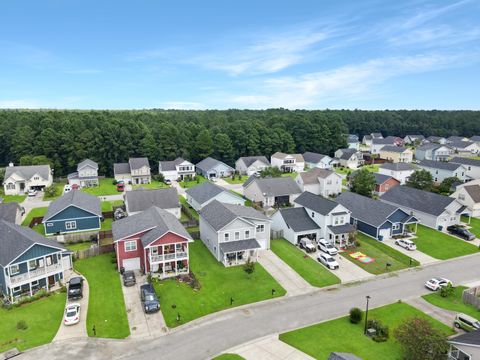 A home in Huger